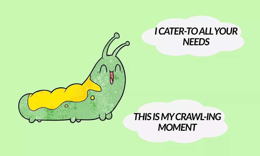 Caterpillar Jokes Caterpillar Jokes