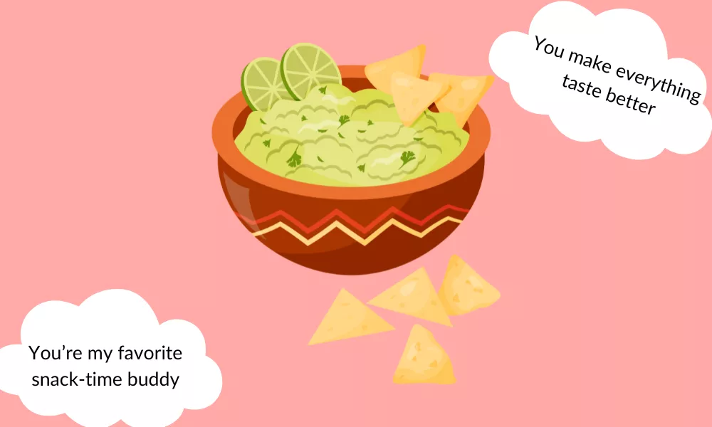 Chips And Salsa Puns