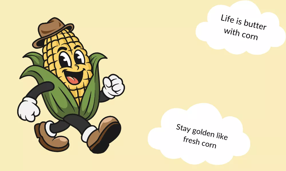 Corn Puns One Liners
