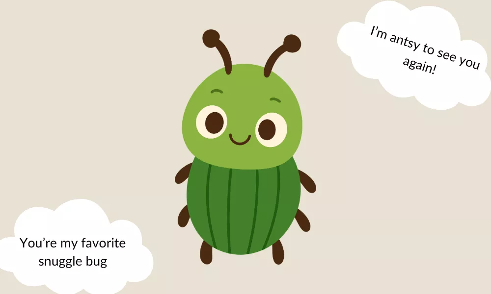 Insect Puns