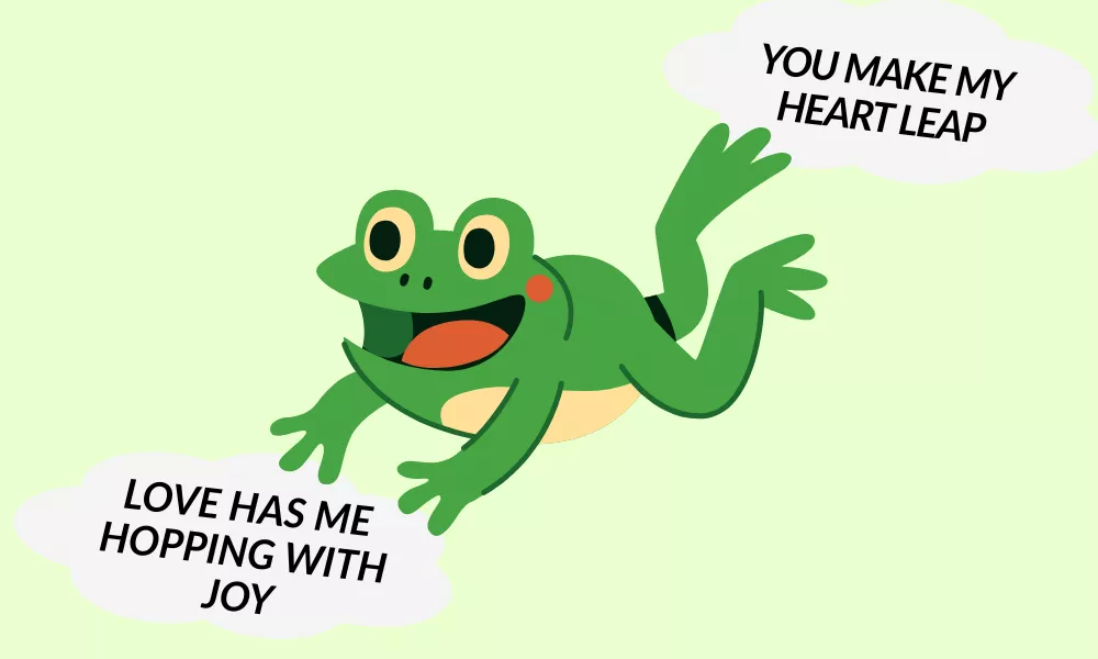 Memes Frog Puns