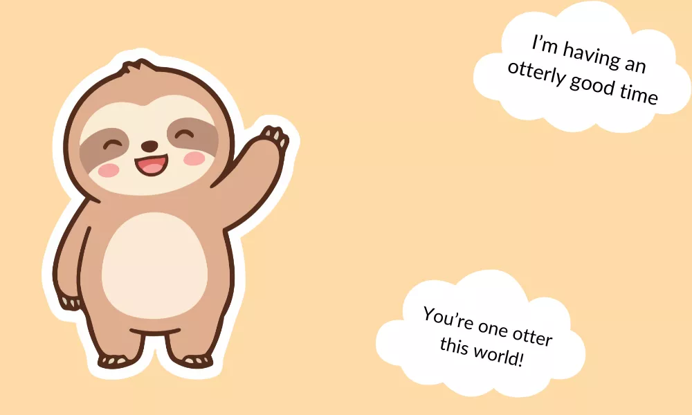 Otter Jokes