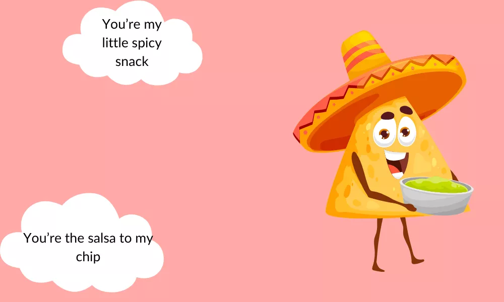 Salsa Jokes