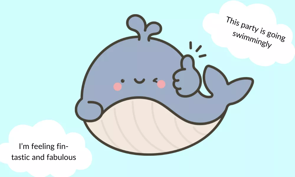 Sea Puns