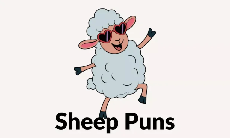Funny Sheep Puns And Jokes That Will Make Ewe Smile 3 Sheep Puns