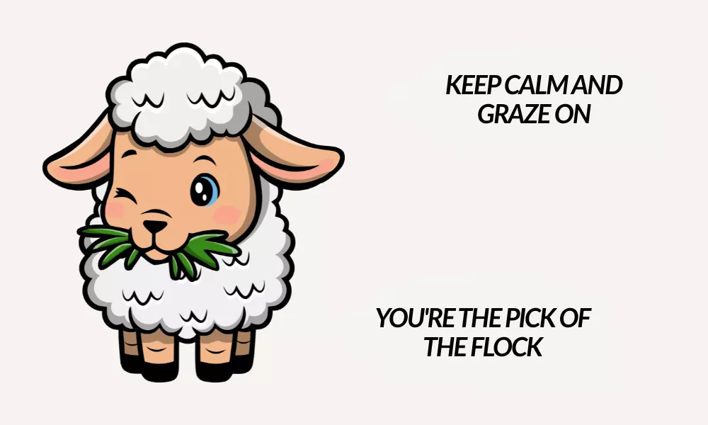 Sheep Puns One Liners Sheep Puns One Liners