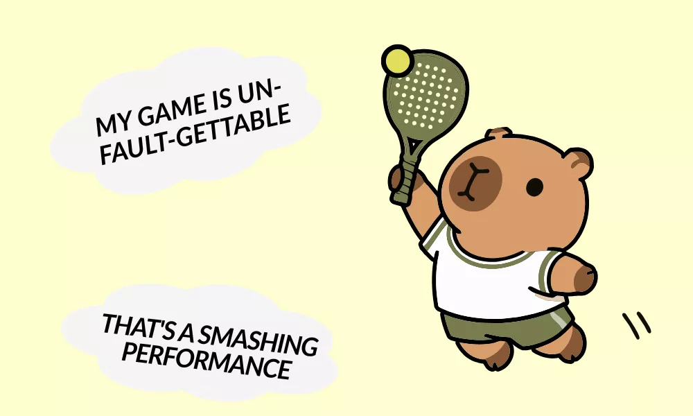 Tennis Jokes Tennis Jokes